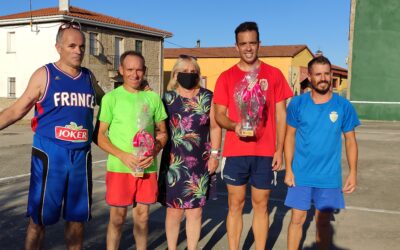 GANADORES FRONTENIS