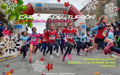 CARRERA DEL TURRÓN