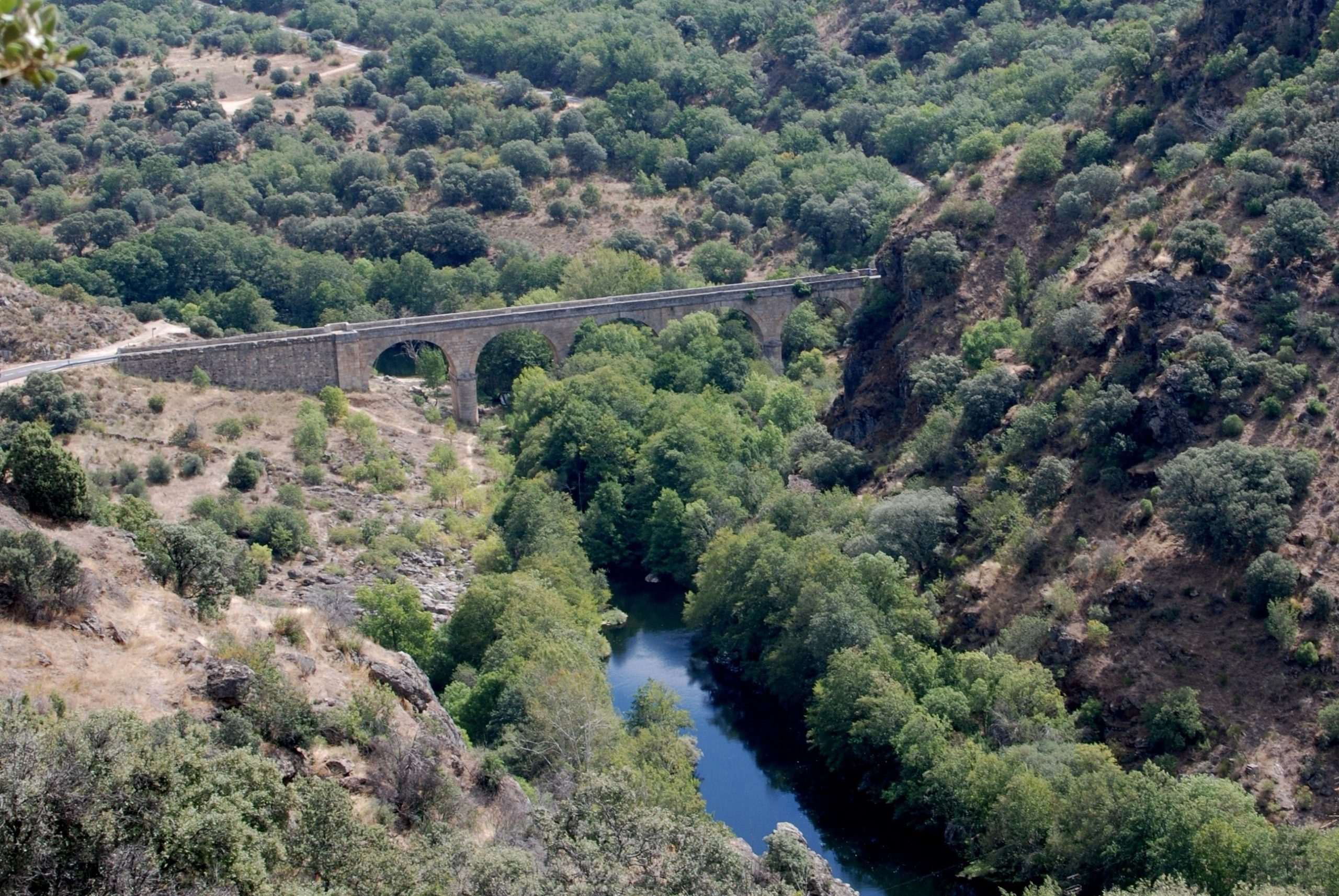 Puente de San Lorenzo